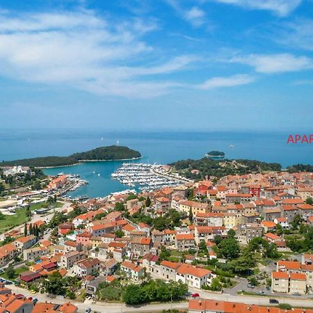 Casa Maslina Vrsar Quarto foto