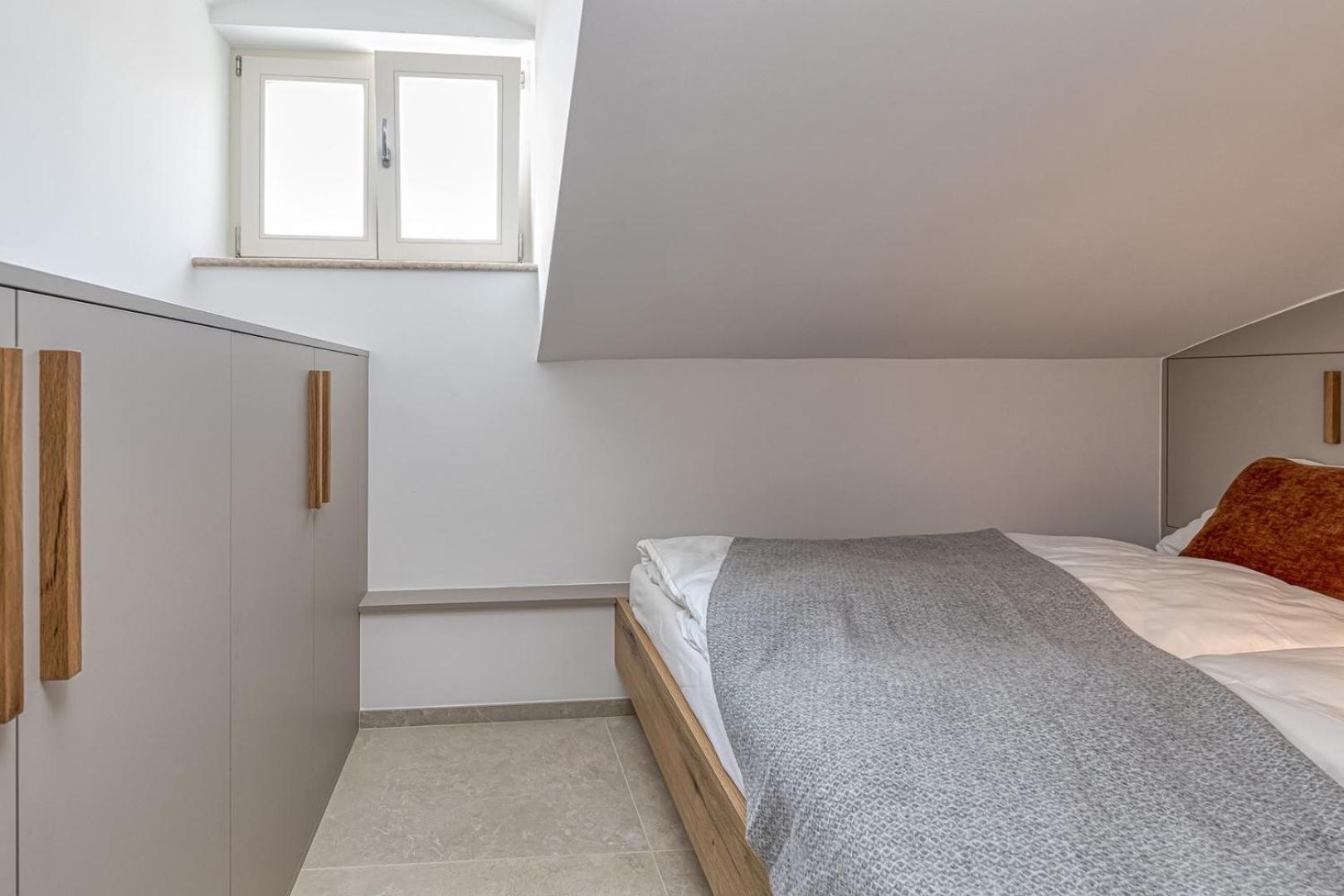 Casa Maslina Vrsar Quarto foto