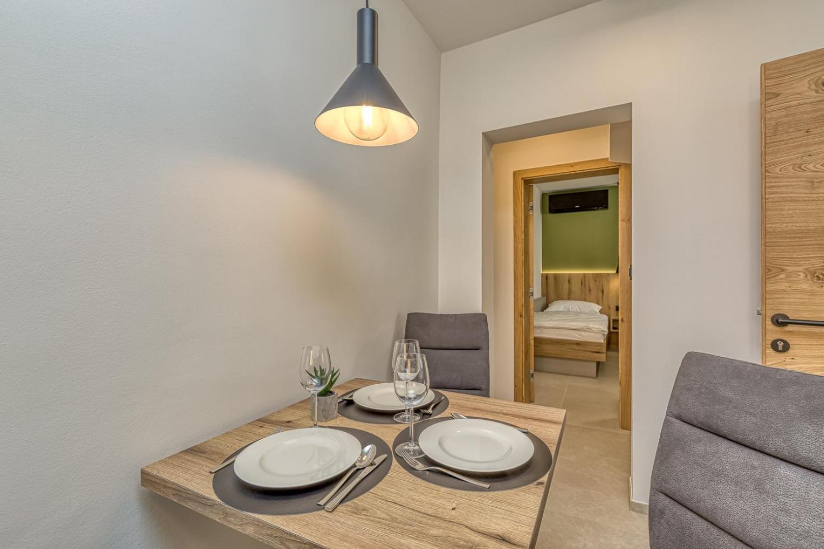 Casa Maslina Vrsar Quarto foto